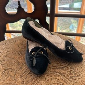 Tom Ford Ballerina Flats